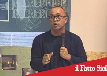Motta S.Anastasia. Terremoto politico: il sindaco Bellia rompe con il vice Carrà e lascia la Lega