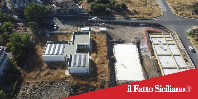 Paternò, asilo nido via Marco Polo: Possibile riapertura a gennaio