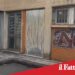Paternò, IC “Don Milani”: infissi asportati al plesso “San Giuseppe”