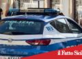 Catania. Evade dai domiciliari e tenta di rubare in un negozio in centro