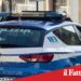 Catania. Evade dai domiciliari e tenta di rubare in un negozio in centro