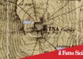 L’Etna e la sua “macchina del tempo”: 160 anni di trasformazioni dei crateri sommitali