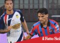 Serie C, Catania ko al “Massimino”: la Scafatese si impone 2-1 nel finale