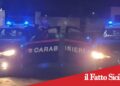 S.M.di Licodia: Alla vista dei carabinieri tentano la fuga: scatta l’inseguimento