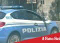 Paternò, 30enne sorpreso a rubare in un’auto a Catania