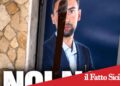 S.Giovanni la Punta. Intimidazioni al consigliere Coco: “Imbrattata la mia immagine, ma noi non abbiamo paura”