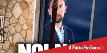 S.Giovanni la Punta. Intimidazioni al consigliere Coco: “Imbrattata la mia immagine, ma noi non abbiamo paura”