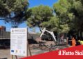 Paternò. La Commissione diffida la ditta per il cantiere di viale Kennedy