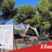 Paternò. La Commissione diffida la ditta per il cantiere di viale Kennedy