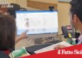 Prov.di Catania. Lite per gelosia, minaccia un uomo con un liquido infiammabile