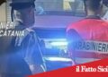 Catania, controlli a San Cristoforo: Arrestato 34enne