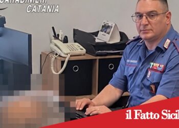 Prov.Catania. Truffa da quasi 20mila euro ad un anziano