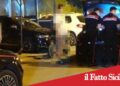 Misterbianco. 16enne con l’auto rubata viene scoperto dal padre che lo aggredisce