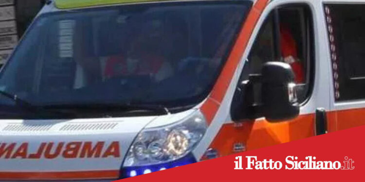 Sicilia. Imprenditore edile muore sepolto da un muro, figlio in gravi condizioni