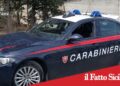 Mascalucia.Viola il divieto di avvicinamento e aggredisce l’ex: denunciato 56enne