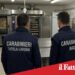 Catania. Sequestrati oltre 600 kg di alimenti in cattivo stato di conservazione in un bar-pizzeria: denunciata titolare