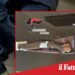 Catania.Durante un controllo ai domiciliari trovate 2 armi:arrestato 22enne