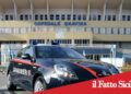 Caltagirone. Aggredisce un medico in ospedale e scappa: arrestato 28enne
