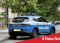 Catania. Deruba due turisti: arrestato 21enne