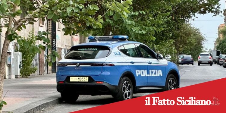 Catania. Deruba due turisti: arrestato 21enne