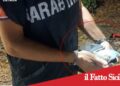 Prov.Catania. Scoperto con 120 dosi di droga nell’auto: denunciato 26enne