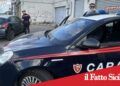 Misterbianco. Aggredisce e trascina due donne per scipparle: denunciato un 40enne