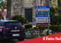 Prov.Catania. Tenta di uccidere un 76enne con un coltello:arrestato