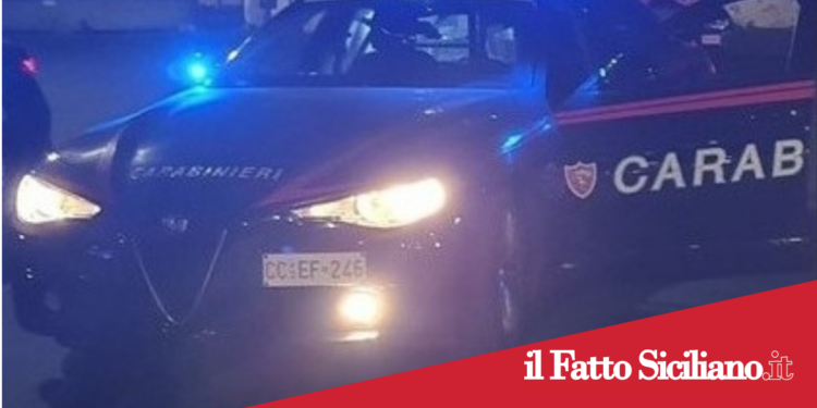 Catania .Sorvegliato speciale guidava senza patente:denunciato