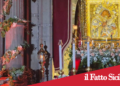 Biancavilla. Mons.Renna scrive al sindaco: “Chiedo perdono per aver perso le staffe”