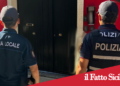 Catania.Controlli antiabusivismo : 2 Denunciati
