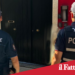 Catania.Controlli antiabusivismo : 2 Denunciati
