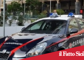 Sicilia .Ragazzo egiziano muore dopo una rissa: fermato un connazionale
