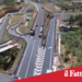 Adrano .Inaugurata la nuova SS 284: variante da 66 milioni di euro che taglia curve e tempi di percorrenza
