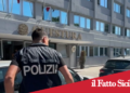 Catania.Consegnava droga a domicilio:arrestato 50enne