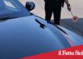 Bronte.Fermata su un’auto rubata: 34enne denunciata