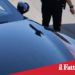 Bronte.Fermata su un’auto rubata: 34enne denunciata