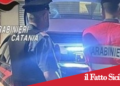 Catania. Contrasto all’illegalità nel centro storico :un arresto e due denunce