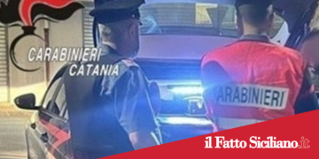 Catania. Contrasto all’illegalità nel centro storico :un arresto e due denunce