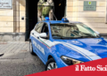 Acireale. Picchiano il padre per futili motivi:arrestati 2 fratelli