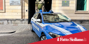 Acireale. Picchiano il padre per futili motivi:arrestati 2 fratelli