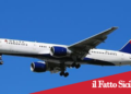 Intensa attività vulcanica:limitazioni operative in aeroporto