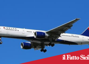 Intensa attività vulcanica:limitazioni operative in aeroporto