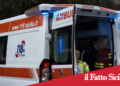 Sicilia .Madre e figlio trovati senza vita in un garage