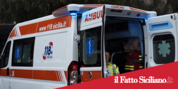 Sicilia .Madre e figlio trovati senza vita in un garage