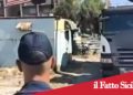 Catania.Operazione antidegrado:sanzioni per 47 mila euro