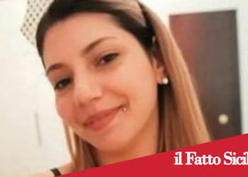 Noemi Impellizzeri.L’autopsia indica morte violenta