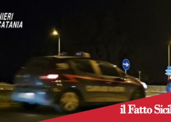 Prov.Catania .Controlli contro l’illegalità:4 denunciati