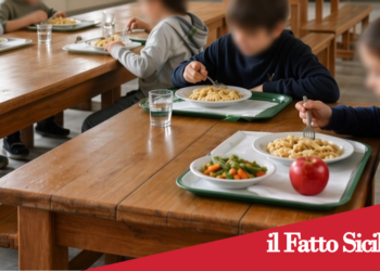 S.M.di Licodia.Fondi regionali per la mensa scolastica: soddisfazione del Sindaco Buttò