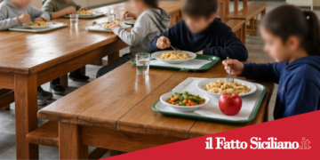 S.M.di Licodia.Fondi regionali per la mensa scolastica: soddisfazione del Sindaco Buttò