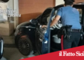 Prov.Catania.Gli trovano un coltello in auto: denunciato un 21enne